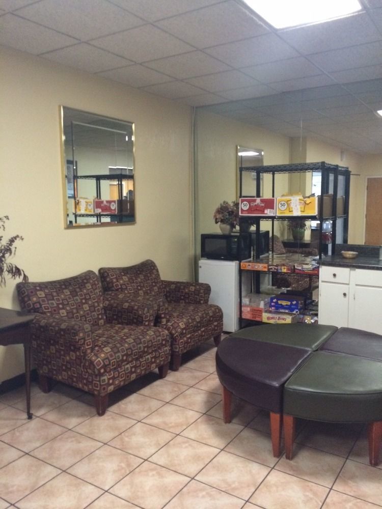 Diamond Inn & Suites Richmond Esterno foto