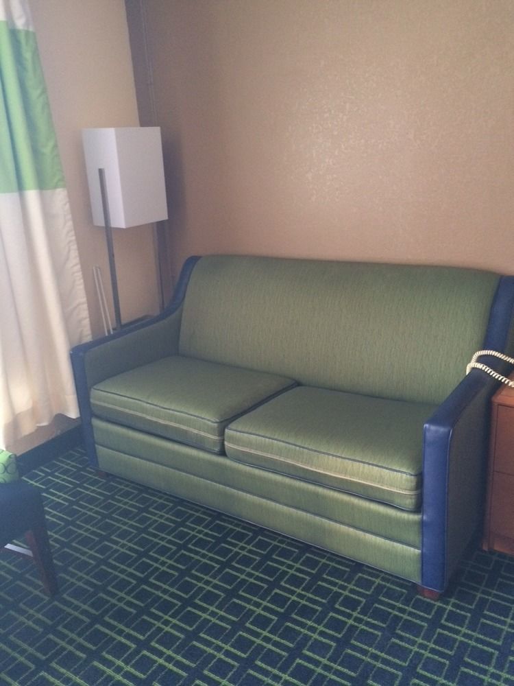 Diamond Inn & Suites Richmond Esterno foto