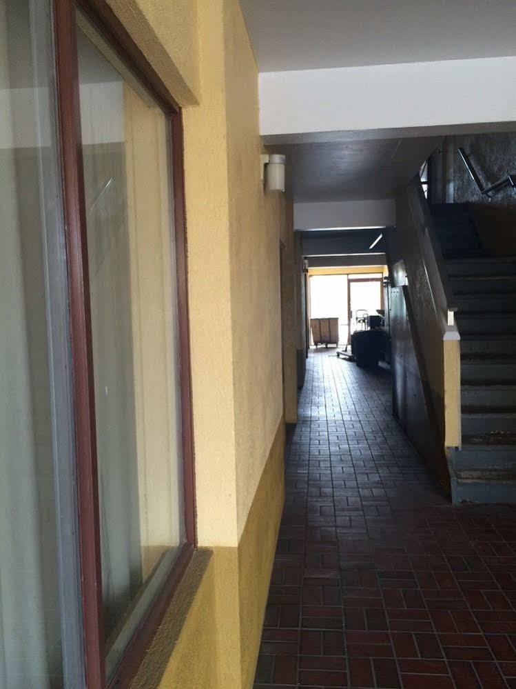 Diamond Inn & Suites Richmond Esterno foto